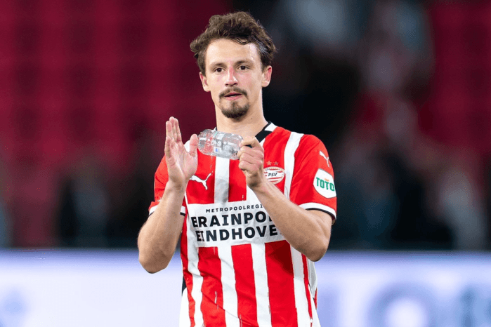 ไบรท์ตันตกลงเซ็นฟรี ‘บอสคาญี่’ แนวรับ PSV