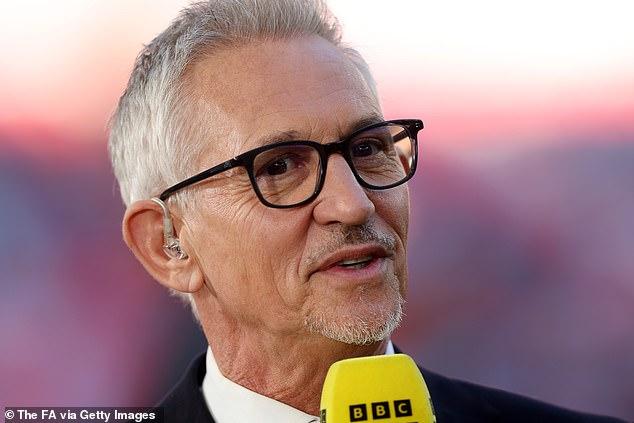 ‘ลินิเกอร์’ จ่อประกาศลา BBC วันนี้