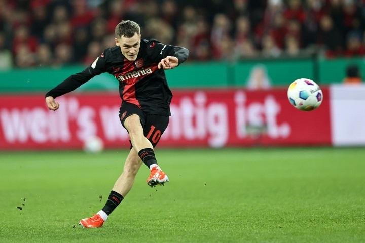 ค็อปหูผึ่ง! เผย ‘เวียร์ตซ์’ สนซบ ‘หงส์’ มากกว่าพี่เสือหากย้าย