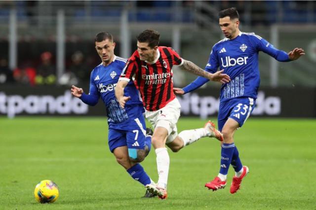 FIGC ไฟเขียว ‘มิลาน-โคโม่’ เตะแดนจิงโจ้