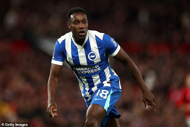 ริโอแนะผู้ดีเรียก ‘โก๋แดน’ ติดทีมชาติ