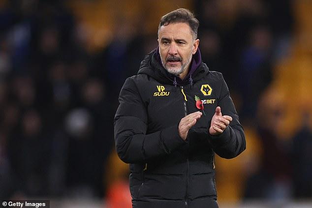 ไหวนะ?! ‘เปเรร่า’ สัญญาหมาป่าเตรียมพลิกฟอร์ม