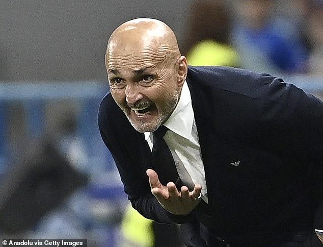 ‘ม้าลาย’ เรียก ‘น้าสปัล’ คุยนั่งกุนซือวันนี้