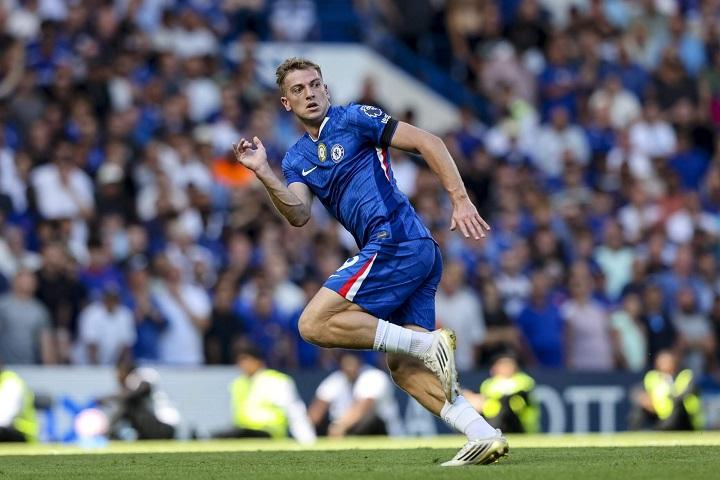 ‘มาเรสก้า’ เฟิร์ม ‘ดีแลป’ คืนทัพสิงห์เยือนวูลฟ์ส