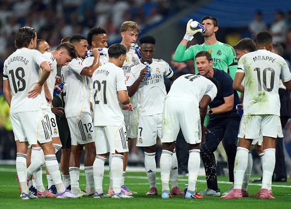 แฉแข้งราชันเริ่มไม่ปลื้ม ‘คุณชาย’ ซ้อมเข้มเกินไป