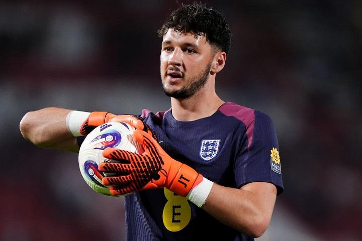 ‘เป๊ป’ เชื่ออนาคต ‘แทรฟฟอร์ด’ มือหนึ่งอังกฤษ