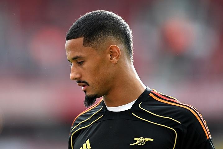 ‘ซาลิบา,มาร์ติเนลลี่’ พลาดช่วยปืนเจอไบรท์ตัน