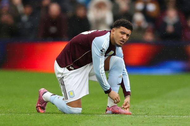 เข็ดแล้ว! ผีไม่ต่อสัญญาเตรียมปล่อยฟรี ‘ซานโช่’