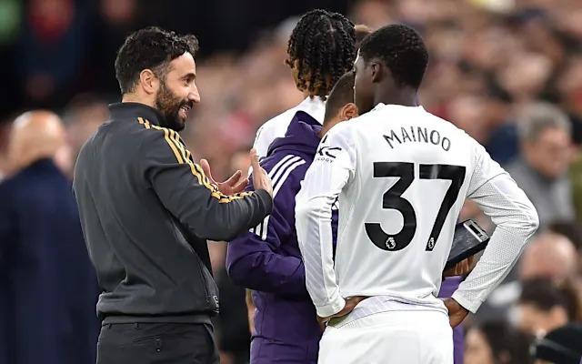 ‘บอสเจ๋ง’ เตรียมใจอาจมีแข้งผีขอย้ายตลาดหน้าหนาว