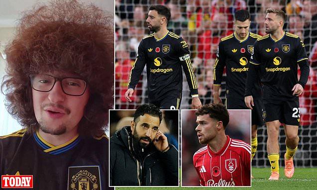 เซ็ทซีโร่! ‘เนโก้’ แซวแฟนผีอดตัดผม