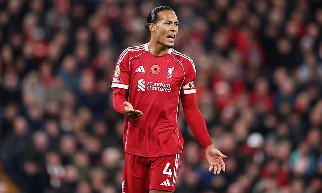 มิตรหรือศัตรู?! VvD รับไม่รู้ ‘ค็อป’ ต้อนรับ TAA แบบไหน