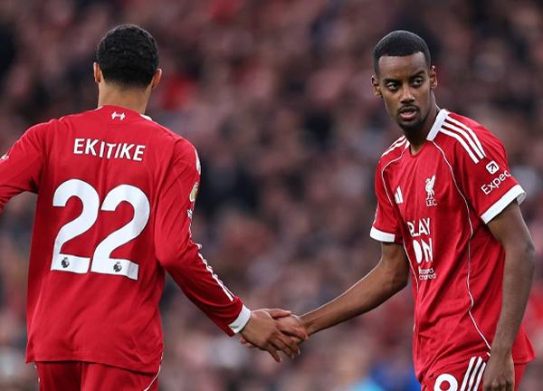 คาร์ร่าชี้สล็อทแก้ไม่ตก ‘อิซัค-เอกี้’ ลงพร้อมกันยังไง