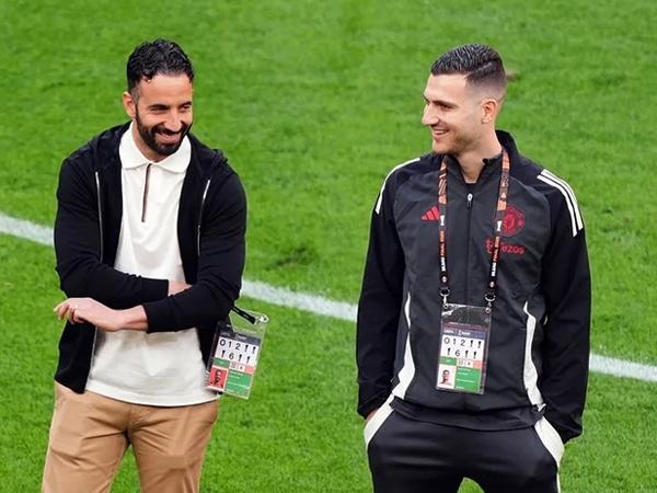 อย่างงี้นี่เอง…ซันเผย ‘บอสเจ๋ง-ดาโลต์’ ญาติกันแท้ ๆ