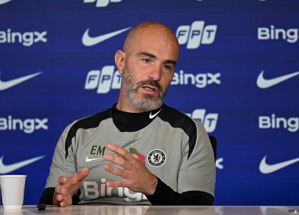 แม้เซตพีซมาแรง! ‘มาเรสก้า’ ยันไม่ทิ้งปรัชญาครองบอล