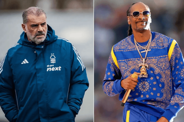 ‘สนู๊ป ด๊อกก์’ วอนเซลติกหวนตั้ง ‘บิ๊กแอนจ์’ คุมทีม