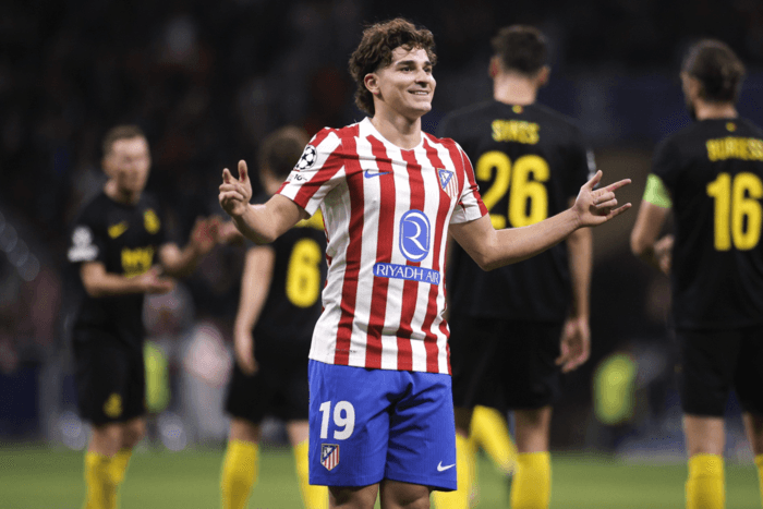 ตราหมีอัด USG 3-1, พีเอสวีเจ๊ากอส 1-1…สรุปผลUCL