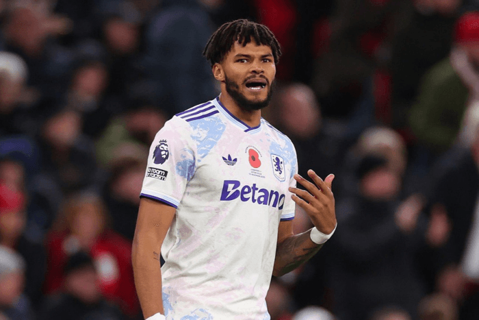 เจอกันปีหน้า! ‘มิงส์’ เจ็บแฮมสตริงพักขั้นต่ำ 7 วีค