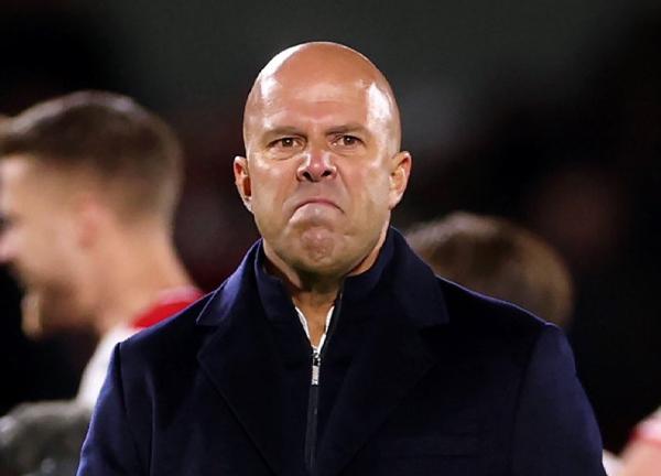 คุยมาแล้ว! ‘สล็อท’ ยัน FSG หนุนหลังเต็มที่