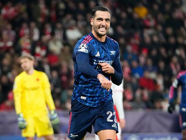 พี่ต้าทึ่ง ‘เมริโน่’ สุดยอดแข้งสารพัดประโยชน์