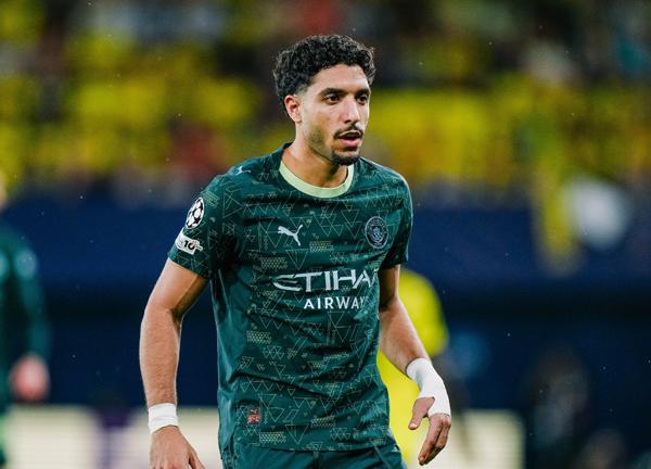 เรือดีเลย์ปล่อย ‘มาร์มูช’ ร่วม AFCON