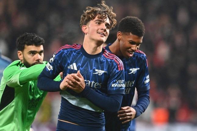 สลาเวียพร้อมใจชม ‘ดาวแมน’ แข้งมหัศจรรย์