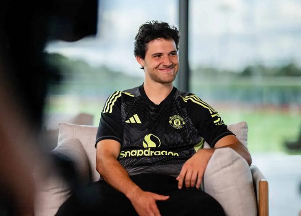 ไม่ใช่ชไมเคิ่ลปลอมตัว! ‘ลัมเมนส์’ ถ่อมเป็นแค่ตัวเอง