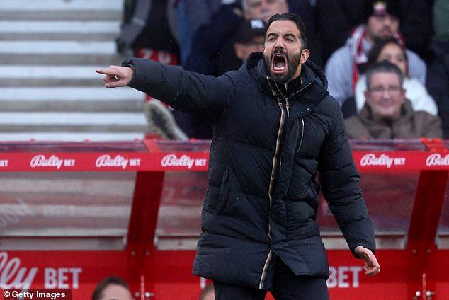 พี่ริมชี้…ผียังขาดพลังยามเล่นเกมเยือน