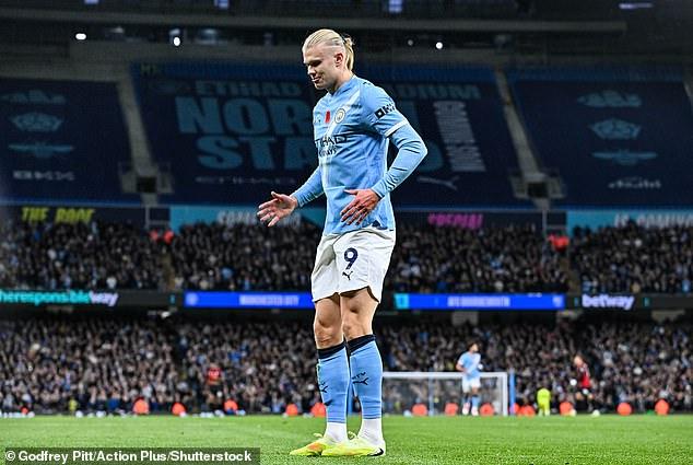 เคร้าช์เต้นดีกว่า! ‘ฮาลันด์’ เผยที่มา ท่าเต้น ‘โรบ็อท’