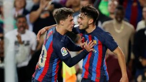 ชาบีอวย ‘กาบี,เปดรี้’ เก่งกว่าตน,อิเนียสต้าในวัยเดียวกัน