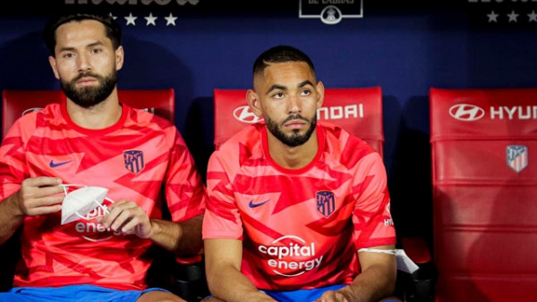 เผยวูล์ฟส์เจรจาตราหมีหวังคว้า ‘คุนญ่า-เฟลิเป้’