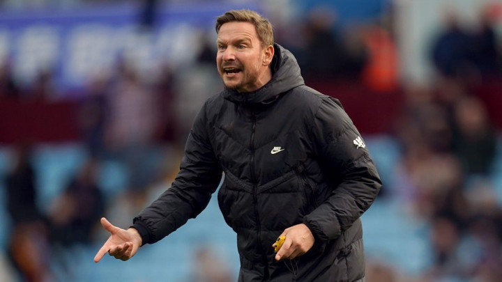 ลินเดอร์สยัน ‘หงส์’ เตรียมพร้อมเสริมทัพตลอดเดือนมกราคม