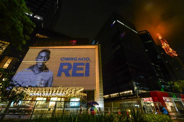 ซานโตสแถลงเริ่มพิธีศพ ‘เปเล่’ จันทร์นี้ – แซมบ้าไว้อาลัย 3 วัน