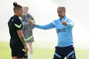 สองมาตรฐาน! กูรูกังขา ‘เป๊ป’ เหตุบอก ‘ฟิลลิปส์’ น้ำหนักเกิน