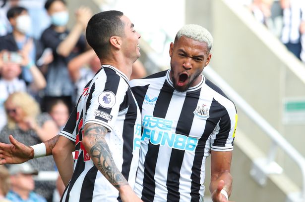 ฮอตชอตชม ‘โชเอลินตอน, อัลมิร่อน’ ตัวอย่างยกระดับสาลิกา