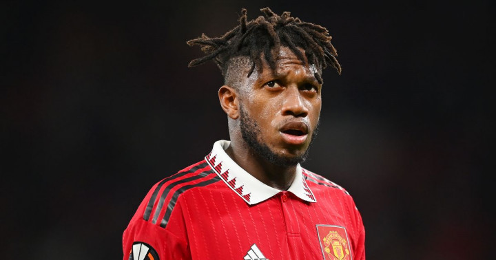 แฟนผีร่วมลุ้น! ซันตี PSG สนดึง ‘เฟรด’ เติมแดนกลาง