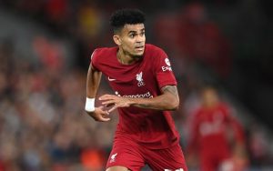 หงส์ยิ้ม ‘ดิอาซ’ หายเดี้ยงลุยแคมป์ดูไบ