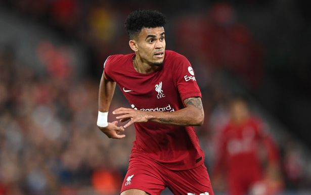 หงส์ยิ้ม ‘ดิอาซ’ หายเดี้ยงลุยแคมป์ดูไบ