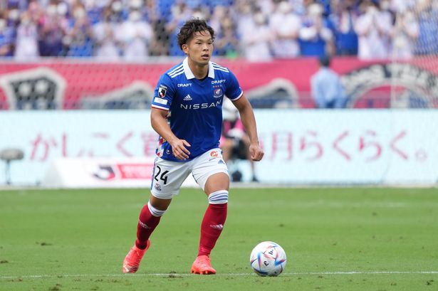 ‘อิวาตะ’ จ่อเปิดตัวเซลติกยืมตัวพ่วงซื้อขาด