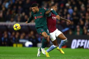 กำลังเรียนรู้! OX พอใจตำแหน่งใหม่หน้าซ้าย