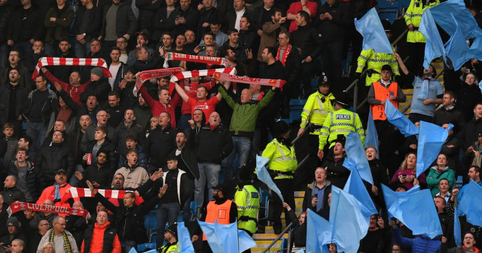 กลัวเดือดอีก! ‘หงส์,เรือ’ ขอแฟนหยุดพฤติกรรมไม่เหมาะสม