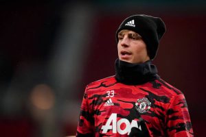 ถึงเวลา… ผีพร้อมปล่อย ‘วิลเลี่ยมส์’ แบบถาวร