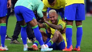 มาร์คิชี้ ‘แซมบ้า’ ต้องโทษตัวเอง-ชื่นชมหัวใจ ‘หมากรุก’