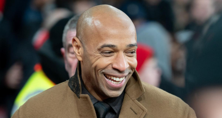 ออร่าแชมป์! อองรีชี้ทีมคู่แข่งเริ่มเกรงกลัว ‘ปืน’