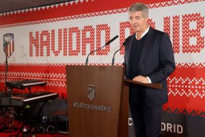 ‘ซีอีโอหมี’ รับสโมสรต้องการความเปลี่ยนแปลง