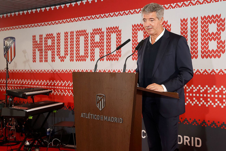 ‘ซีอีโอหมี’ รับสโมสรต้องการความเปลี่ยนแปลง