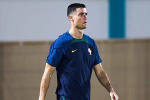 บิ๊ก OM เผยเคยถกคว้า ‘ค.โด้’ ร่วมทัพ