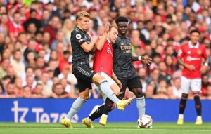 มีคู่ ‘ผี-ปืน’! เผย ‘เปาผู้ดี’ พบการใช้ VAR พลาด 6 ครั้ง