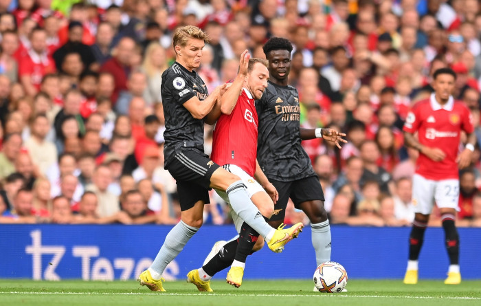 มีคู่ ‘ผี-ปืน’! เผย ‘เปาผู้ดี’ พบการใช้ VAR พลาด 6 ครั้ง