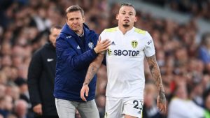 มาร์ชรับลีดส์ยังคิดถึง ‘ฟิลลิปส์’-เชื่อเล่นดีหากได้ลงสนาม