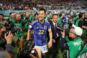 16 ทีมไม่พอ! ‘โยชิดะ’ เร้าซามูไรสร้างมาตรฐานใหม่